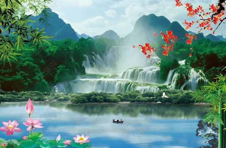 节能智慧无人化